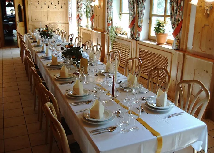Hotel Sonnenblick