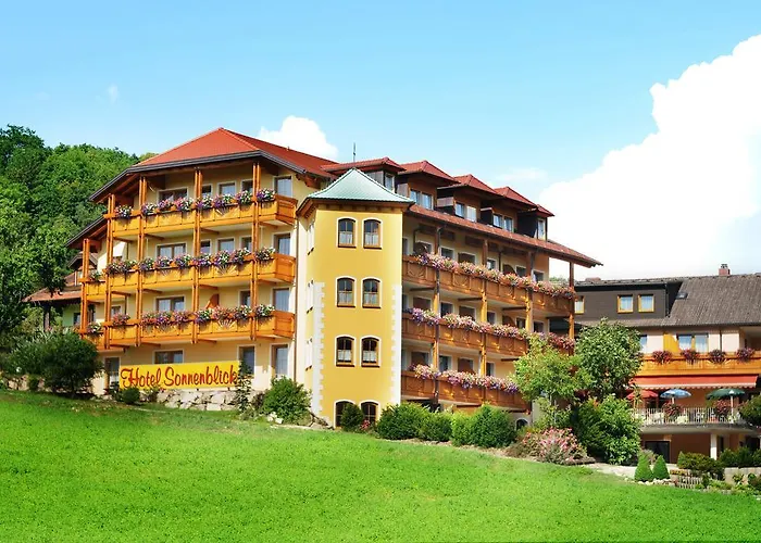 Hotel Sonnenblick