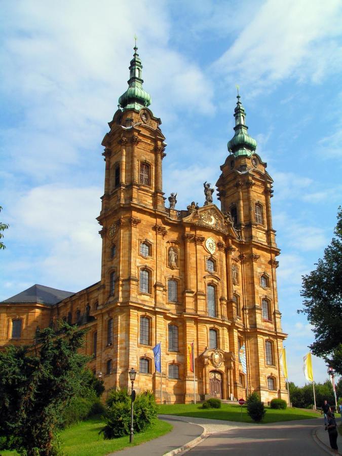 Sonnenblick Hotel