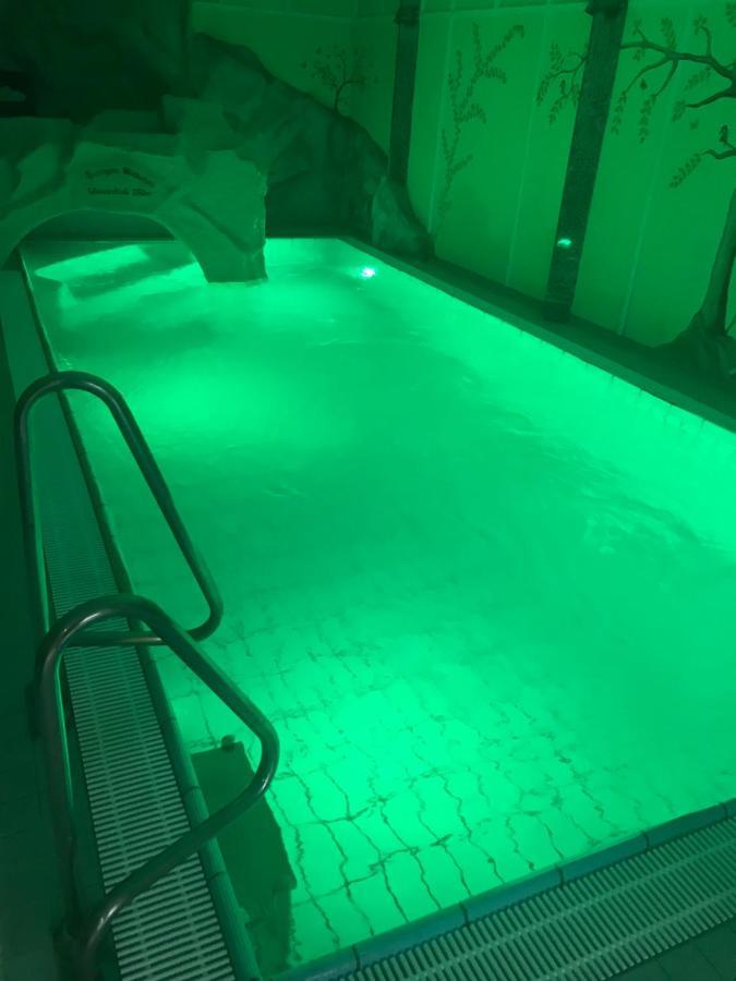 Sonnenblick Hotel 3*