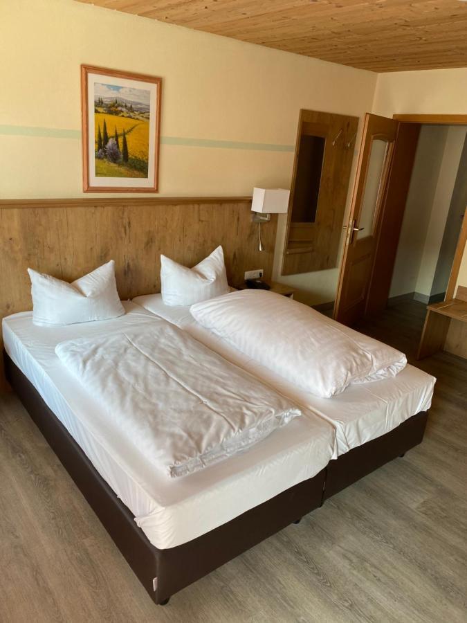 Sonnenblick Hotel Schwabthal