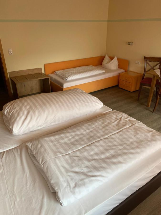 Sonnenblick Hotel Schwabthal