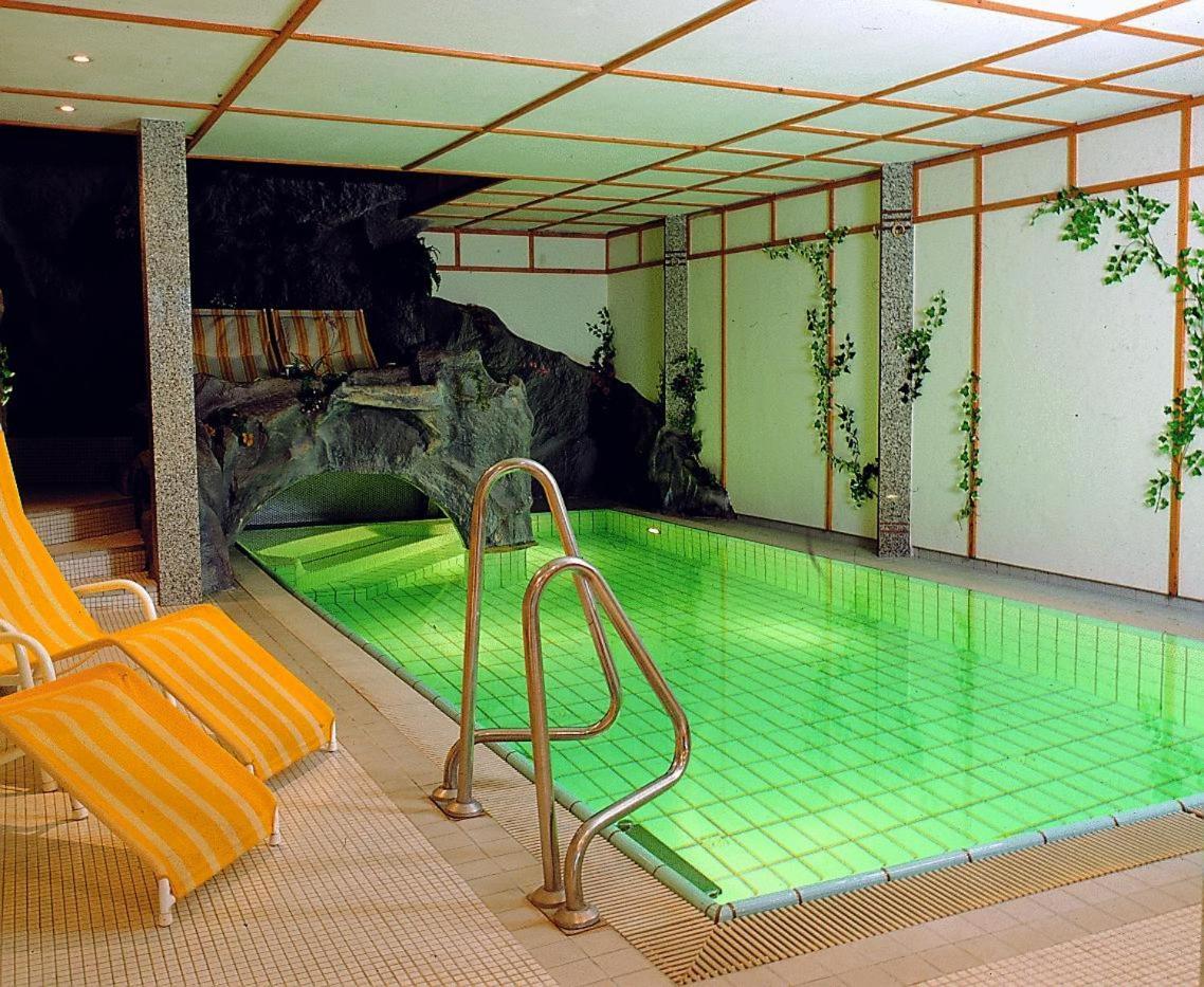 Hotel Sonnenblick 3*