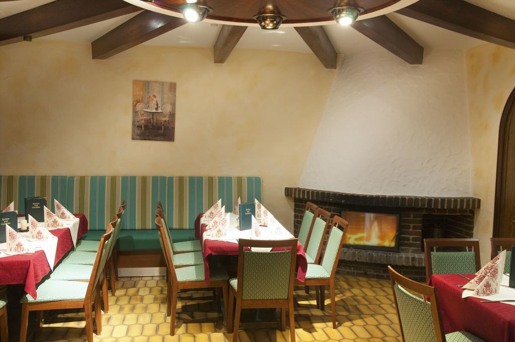 Sonnenblick Hotel Schwabthal