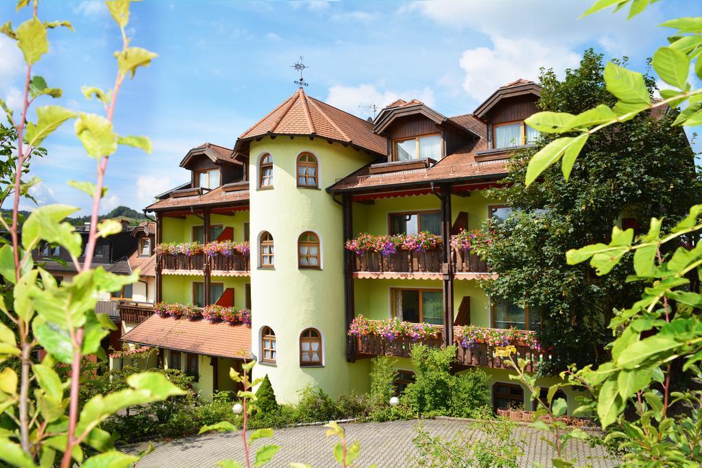 Hotel Sonnenblick 3*
