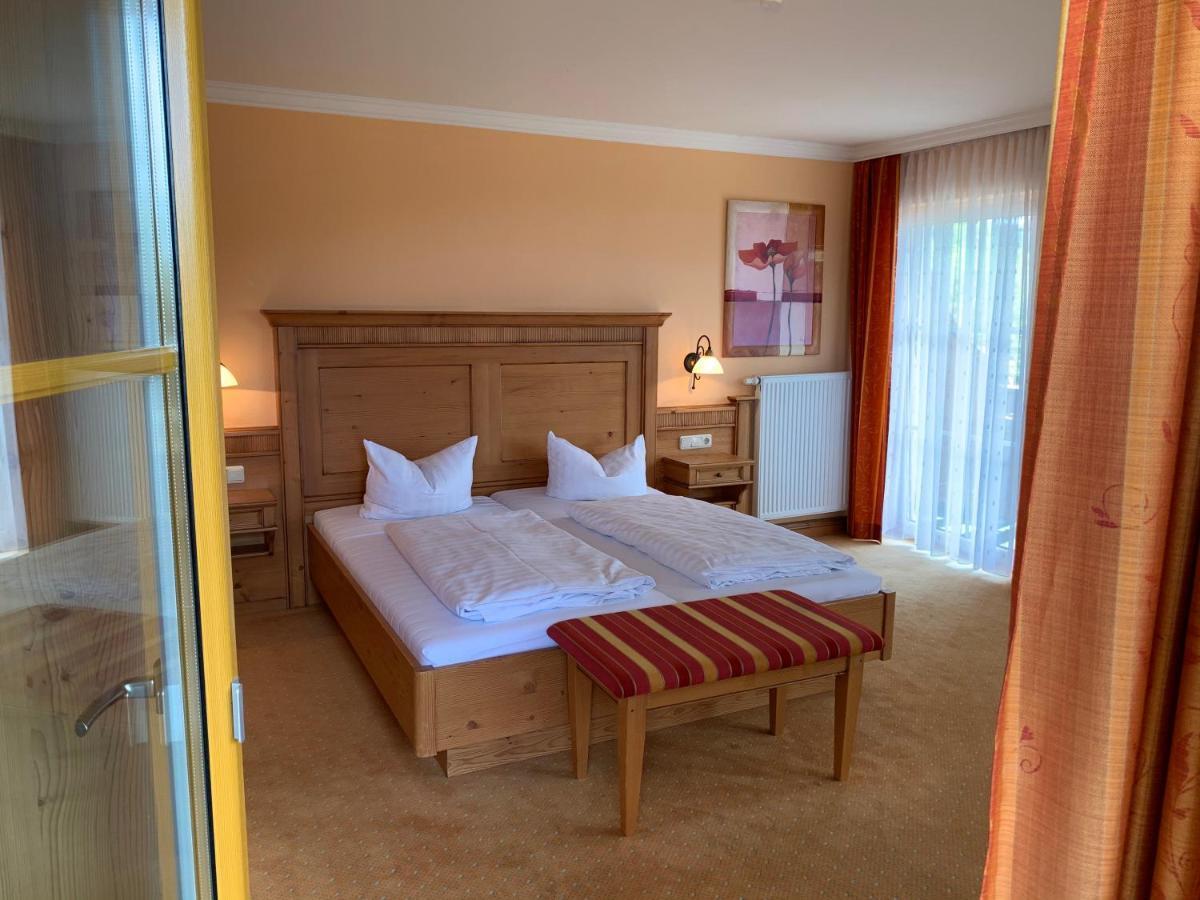 Hotel Sonnenblick Schwabthal